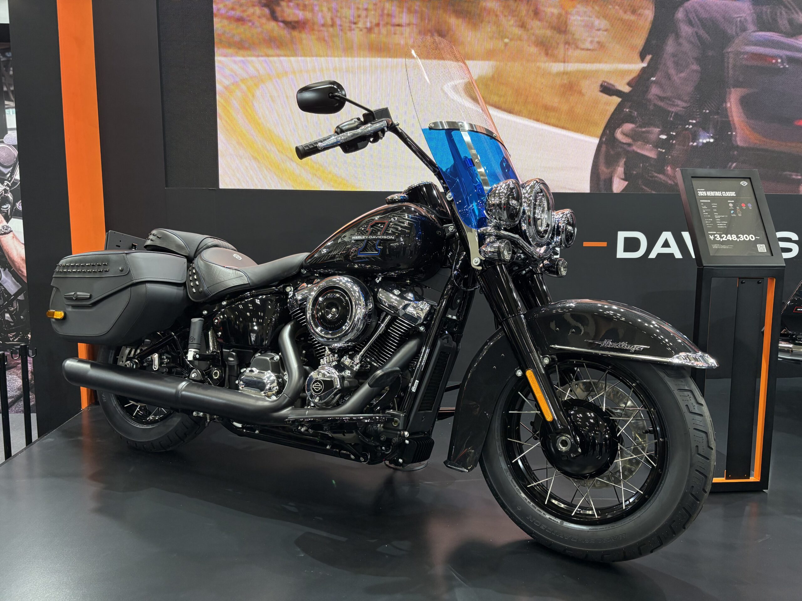 リバティエディションモデル！ – HARLEY-ZONE